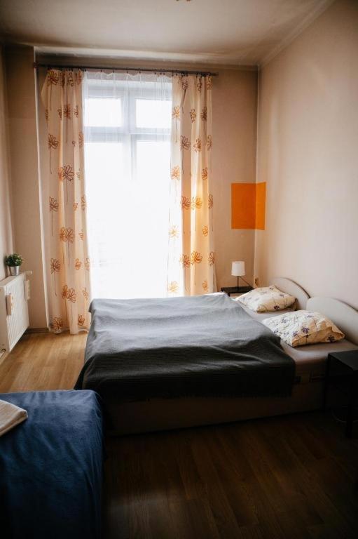 Nice Room In City Centre Краків Екстер'єр фото